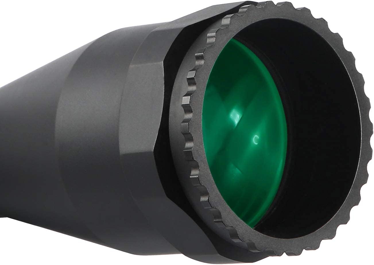 Sniper 4 14x44 First Focal Reticle Photo