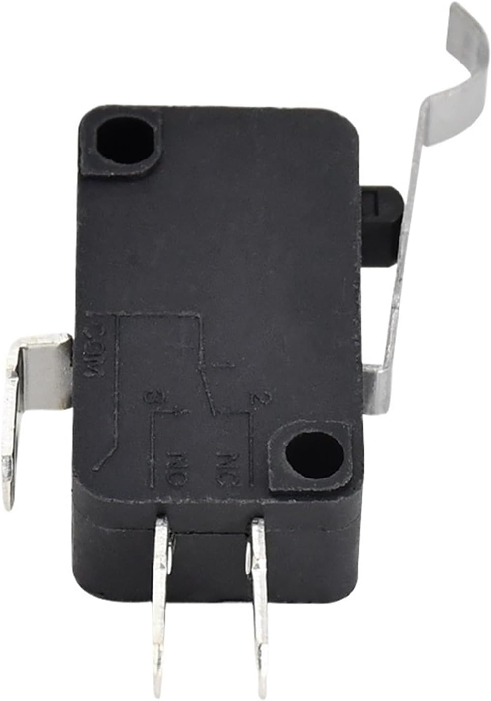 Roller Lever Snap Action Micro Switch V7-7H15D8-263-1 V77H15D82631