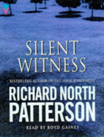 Silent Witness