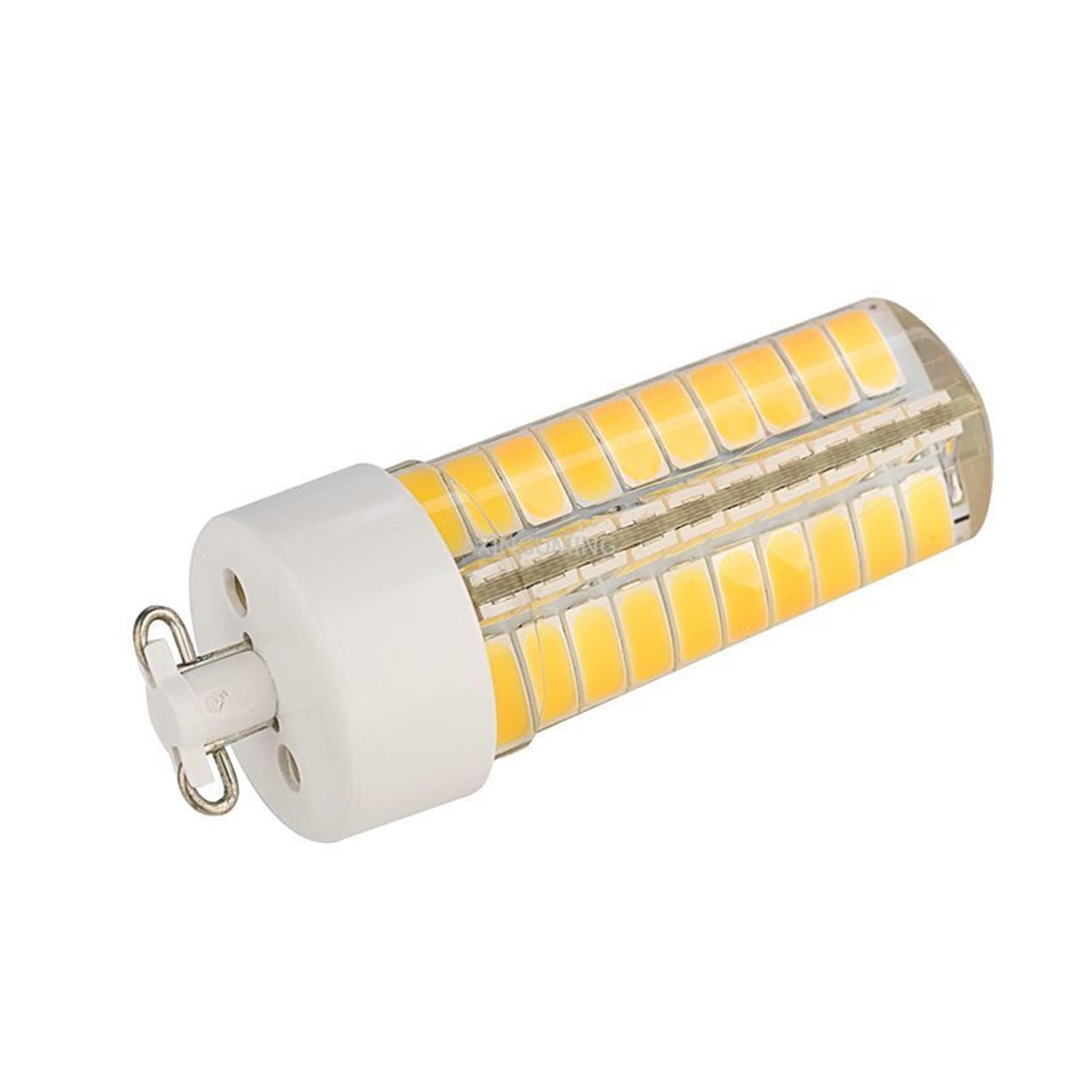 Żarówka Led PGJ5 Do Kukurydzy 5W 500 Lm Zamienna HID 25W Niskie ZużYcie Energii(Cold White)