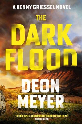 The Dark Flood: A Financial Times Book of the Year 2022