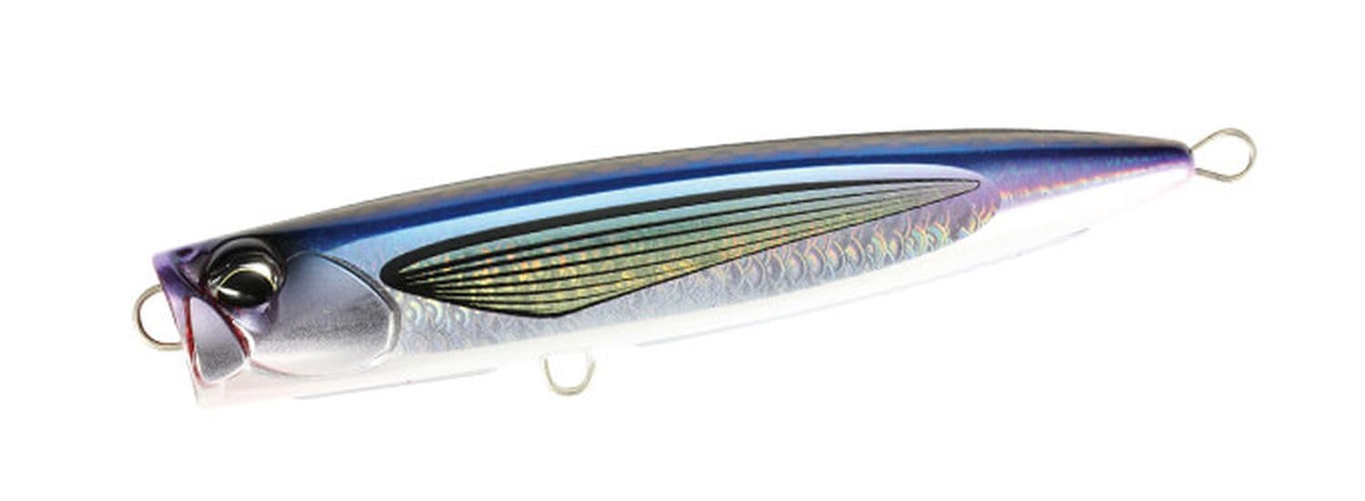 Duo Rough Trail Bubbly 135F CYA0861 Flying Fish Suni Yem