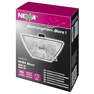 Newa 00306161 Pompa/Filtro per Acquariofilia