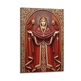 Haute qualité : les affiches sont fabriquées peu de temps après l'achat. Il n'est pas stocké dans l'entrepôt car sa couleur sera insatisfaisante en raison de l'environnement de stockage. Ils sont toujours produits dans nos propres usines.