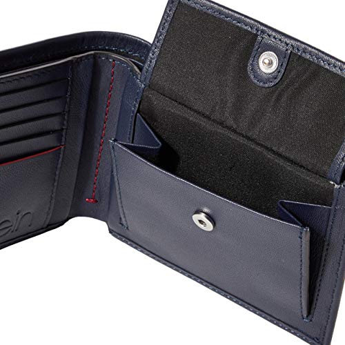 Calvin Klein Flex 5cc Coin - Borse a spalla Uomo