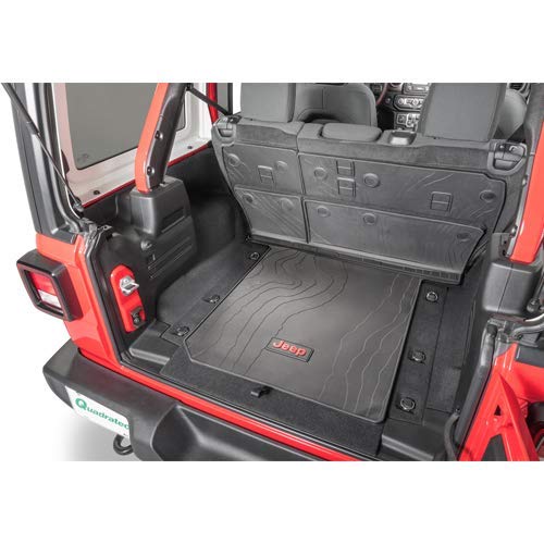 再再値下げします。MOPAR純正ラゲッジスペースクロスバーセット　Jeep Amazon | USジープ/MOPAR 純正品 ラゲッジマット トランクマット