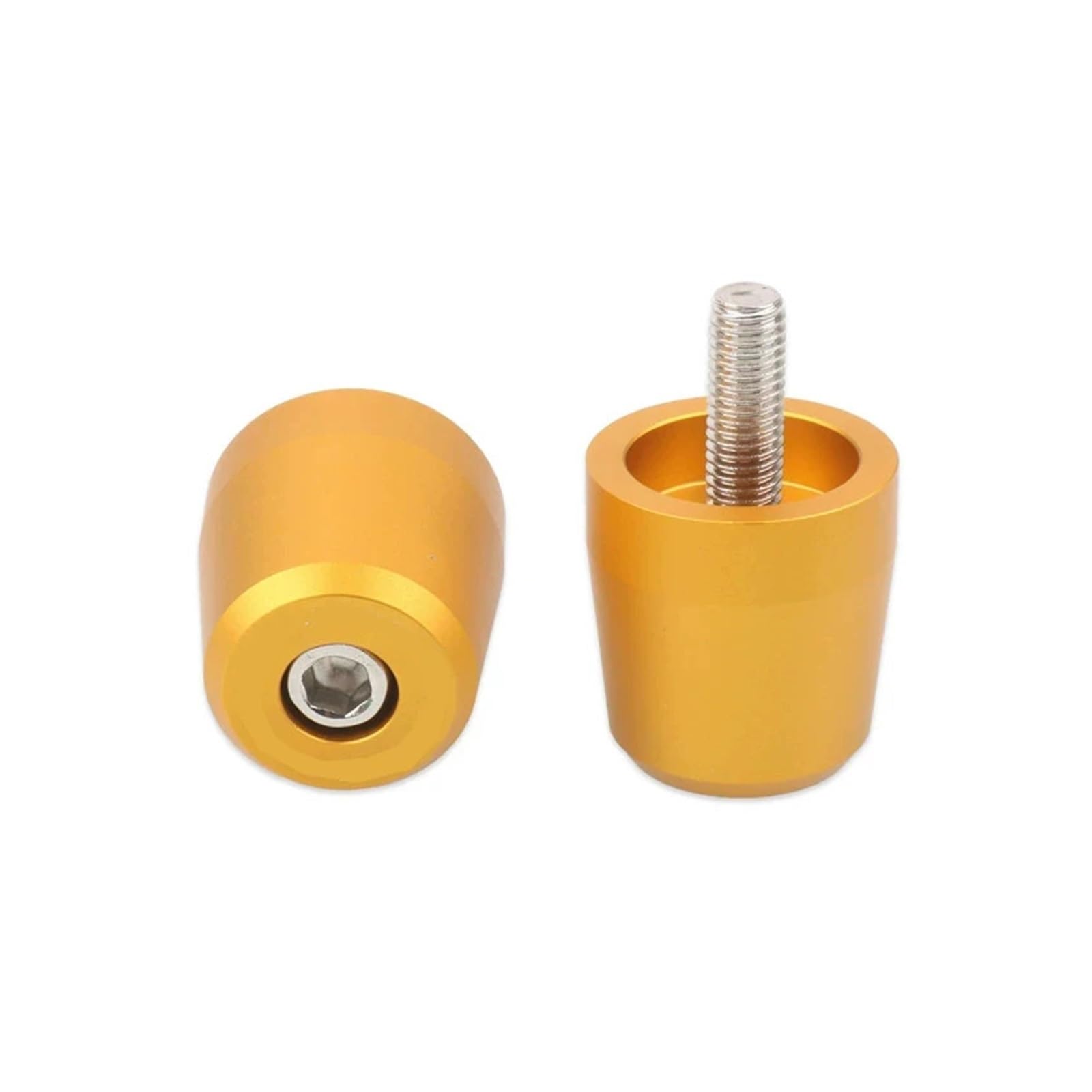 Moto Contrappesi Bilancieri Manubrio Per APR&ILIA RS 660 Rs660 Tuo&no 2020-2023 Manubrio Per Motocicletta, Manopole Per Manubrio, Tappi Terminali, Cursore, Copertura Contrappeso