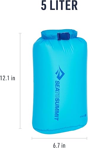 Miniatura 47 de Sea to Summit Ultra-Sil Dry Bag, Ultralight Waterproof Dry Storage Zinnia Yellow