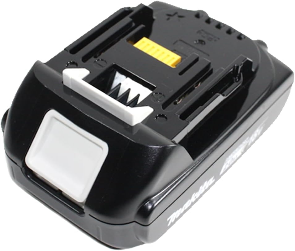 二個セットBL1820B USA 純正 マキタ 18V 2.0Ah MAKITA マキタ