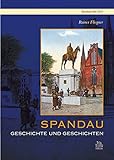 spandau hannover  Spandau: Geschichte und Geschichten