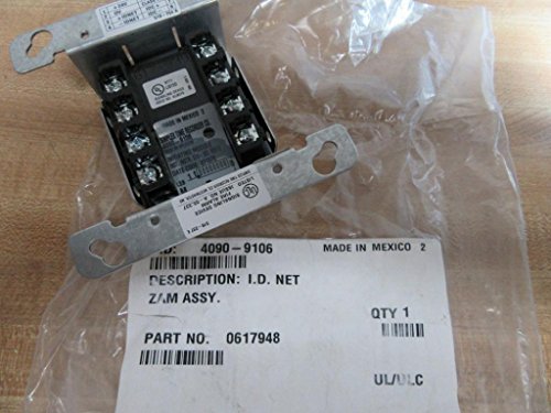 Simplex 4090-9106 - ZAM Initiating Module Class A