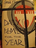 Daily homilies for the year B0007EF0JK Book Cover