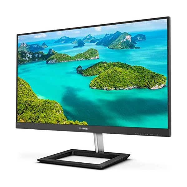 Philips 278E1A - monitor UHD de 27 pulgadas (3840x2160, 60 Hz, HDMI, DisplayPort) negro - Image 4