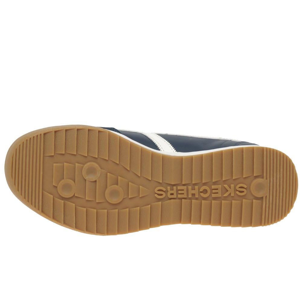 Skechers Zinger 2.0 Manzanilla Totale ZapatillasHombre