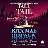 Tall Tail: A Mrs. Murphy Mystery