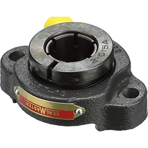 Sealmaster TFT16T Two Bolt Flange Bearing Industrial