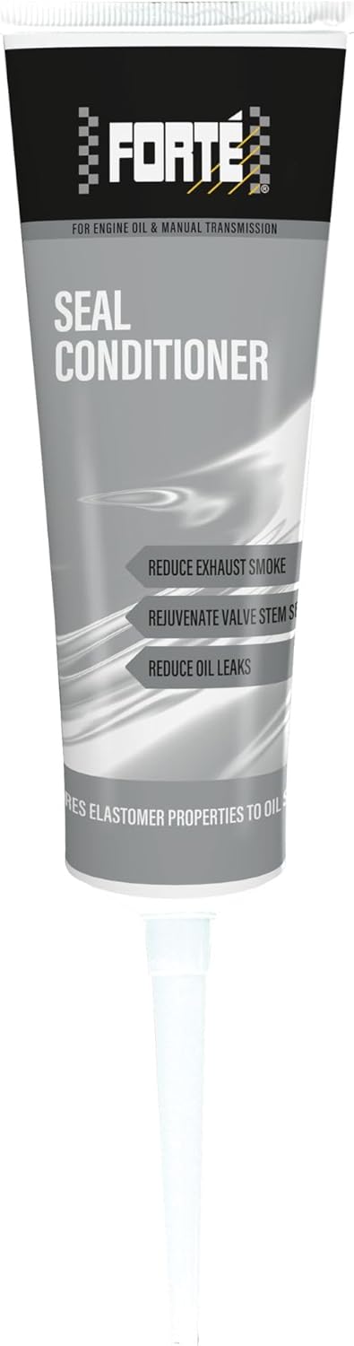 Forte Seal Conditioner - Engine Oil Additive to Fix Valve seals, Reduce Smoke from the exhaust on acceleration & Stop oil Leaks (1)