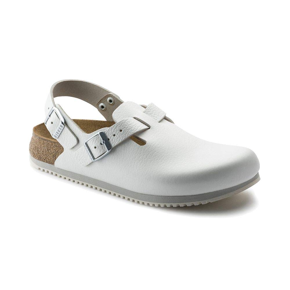 BirkenstockTokio, Unisex-Adults' Clogs