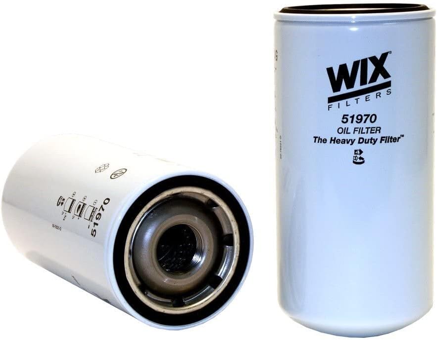 Wix 51970 Engine Oil Filter