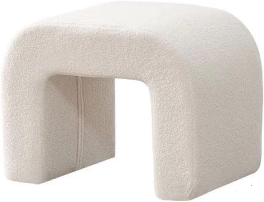 Banc à chaussures d'entrée pour stopper le désordre et s'asseoir confortablement