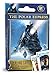 MasterPieces Family Games - The Polar Express Playing Cards - Officially Licensed Playing Card Deck for Adults, Kids, and Family