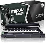 Adecuado para Brother DCP-L2512D / DCP-L2530DW / DCP-L2537DW / DCP-L2550DN / HL-L2310D / HL-L2350DW / HL-L2357DW / HL-L2370DN / HL-L2372DN / HL-L2375 DW