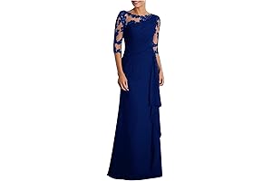 Elegant and Affordable Mother of the Bride Dresses on Clearance