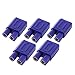 Venom UNI 2.0 XT60 Male to EC3 Battery Adapter - 5 pieces