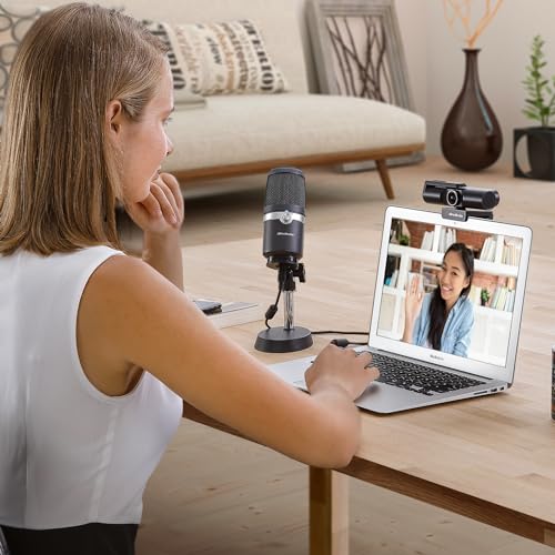 AVerMedia 4K Webcam thumbnail 9