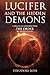 Lucifer and The Hidden Demons: A Practical Grimoire from The Order of Unveiled Faces