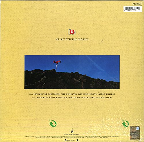 Music-For-The-Masses 51VCaCnEdfL. SL1000