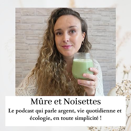 『M&ucirc;re et Noisettes』のカバーアート