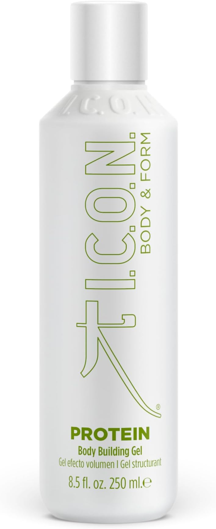 I.C.O.N. Protein Body Building Gel