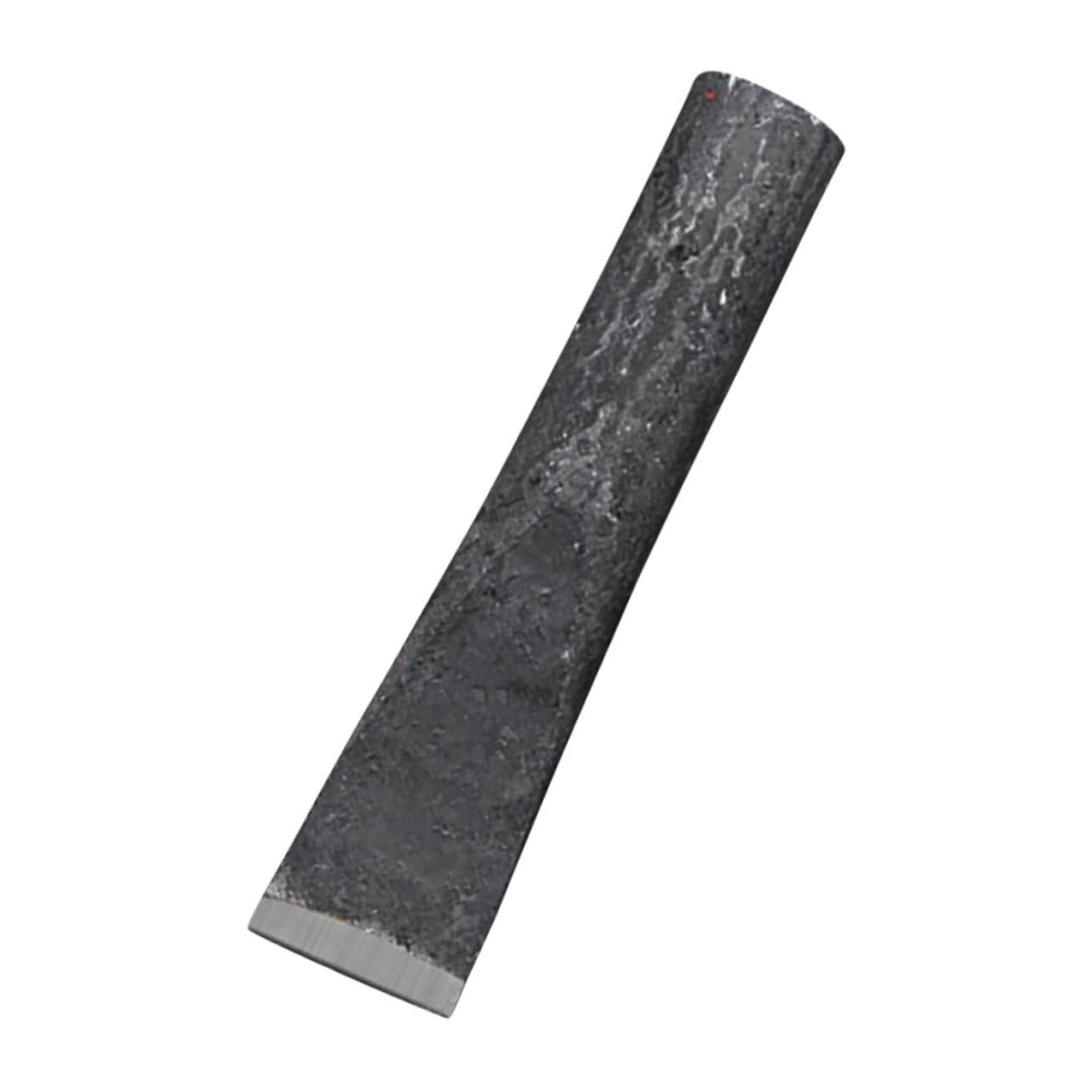 Spaccalegna Manuale in Ferro Robusto per Esterni e Casa, Cuneo Spaccalegna Rapido per Legna da Ardere, Utensile Forgiato Resistente per Falegnameria e Giardinaggio