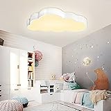 Se ilumina uniformemente sin parpadeo y protege tus ojos de las luces duras y deslumbrantes. Plafón LED con las ventajas de alta eficiencia luminosa, bajo consumo de energía, larga vida útil.