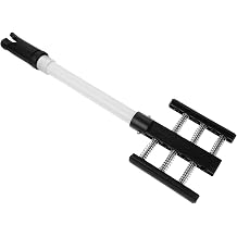 Hohopeti 1set Rotary Cup Turner Fixture Bracket for Tumbler Craft Stand and Stable Design for Cup Essential Accessory for Tumbler Projects