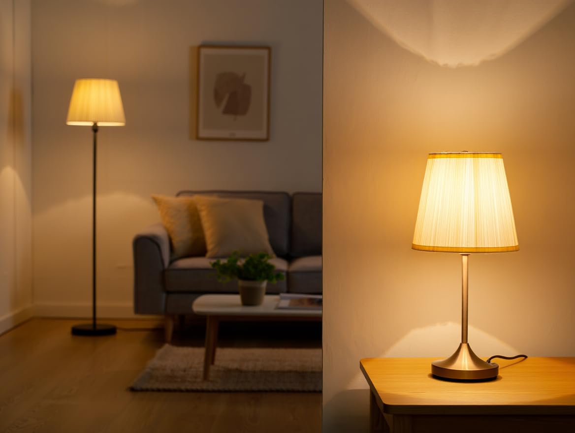Philips GLS LED Light Bulbs, E27, 4.2W, 470 Lumens, Warm White 2700K - 6 Pack - Image 3