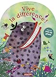  Vive la différence ! (French Edition)
