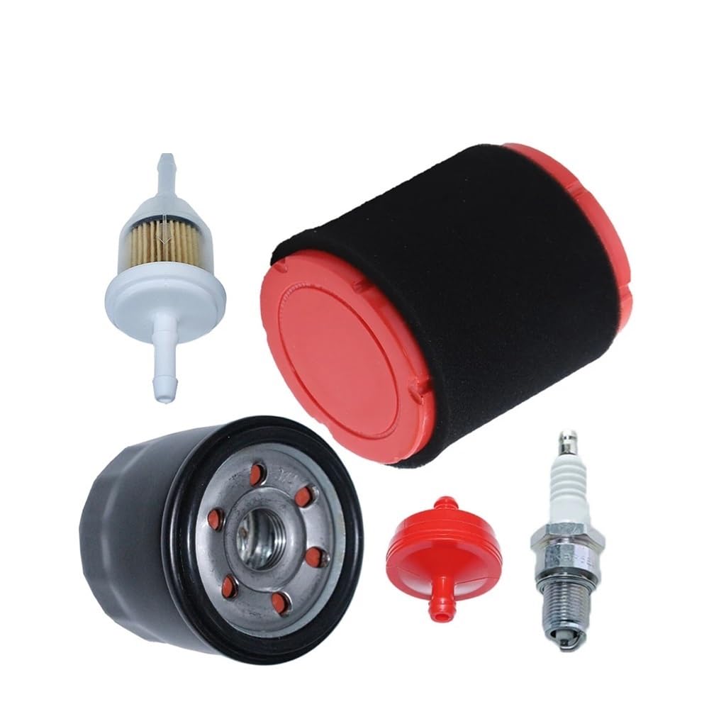 Akcesoria 937-05066 AF 951-12690 Filtr oleju pasuje do 737-05066 547cc OHV XT1-LT42 XT1-LT46 kosiarka traktor