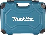 Makita E-17980 - Set di attrezzi da 231 pezzi - 5