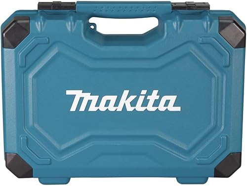 Makita E-17980 - Set di attrezzi da 231 pezzi - 5