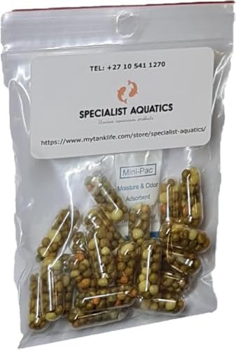 Osmocote Root Tabs Pack of 20