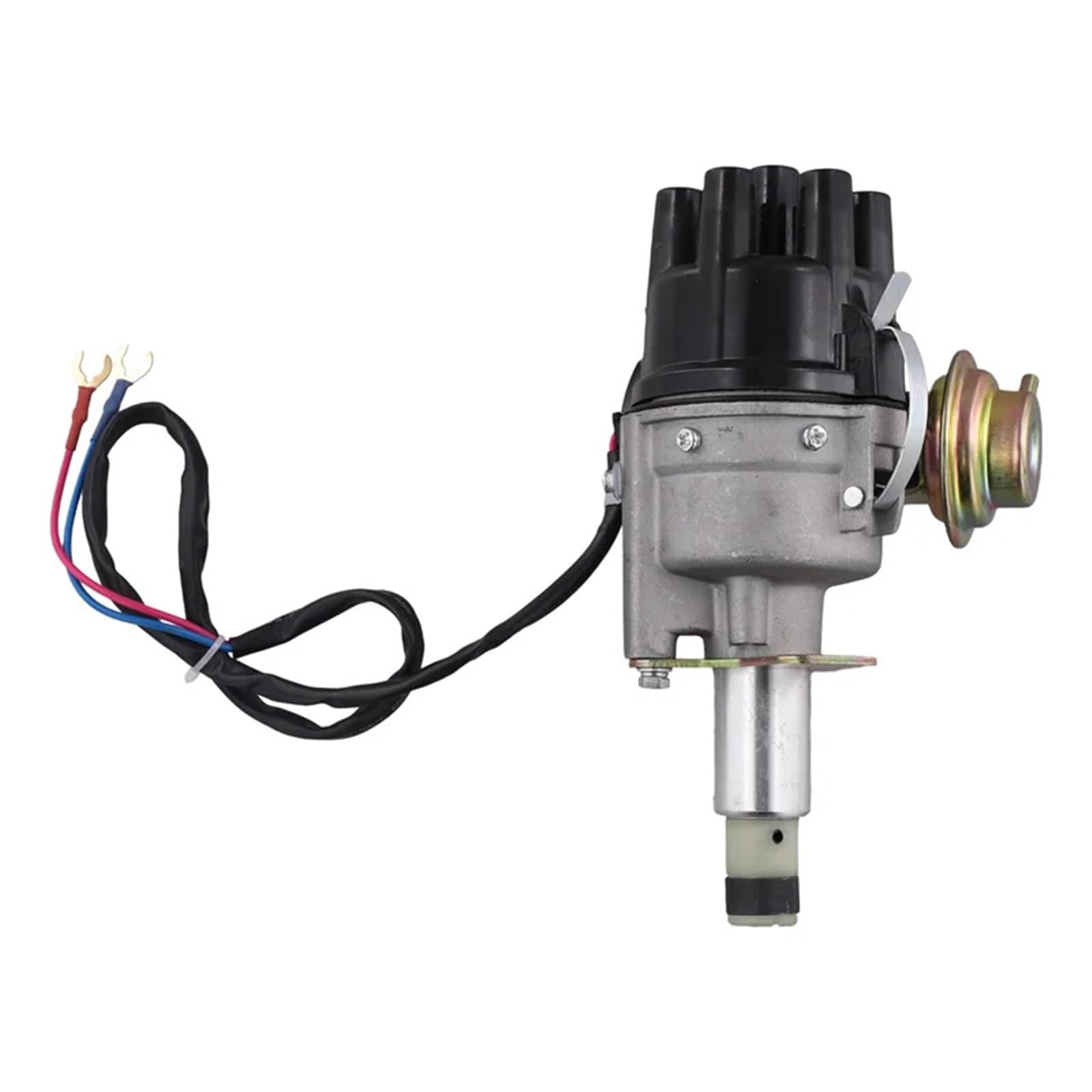 Distribuidor Datsun 240Z a 280Zx de 6 cilindros y encendido electrónico 22100-V2600-E 5