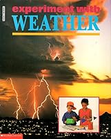 Experiment with weather 0590991906 Book Cover