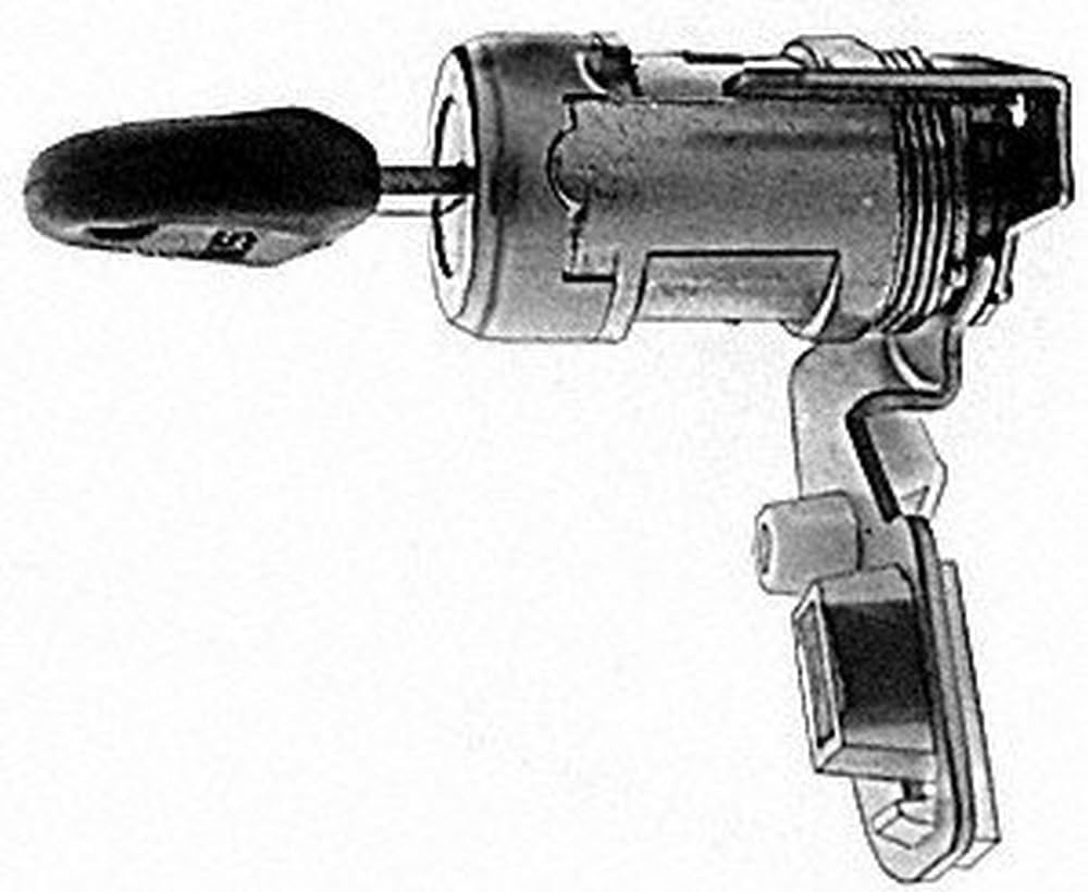 Standard Motor Products DL37 Door Lock