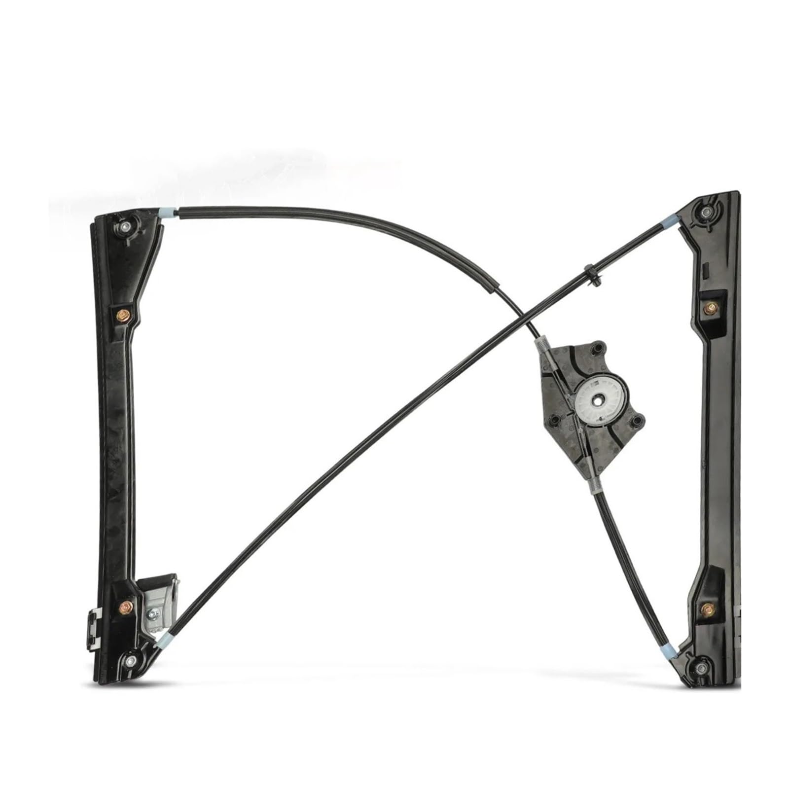 JSRVQKMS Electric Window Regulator for VW for Beetle for 9C for Hatchback 1C0837655C 1C0837655A 1C0837655 1x Front Left Window Regulator