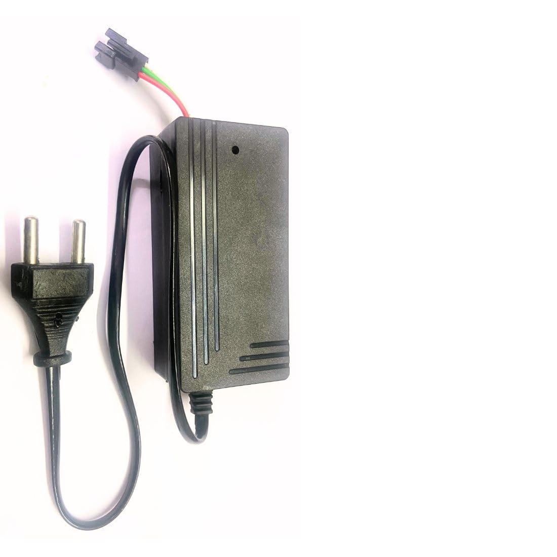 TechSupreme pixel led adaptor for100 LED Controller WS2812, WS2811 and UCS1903 Power Supply with Inbuild Data Controller 5V for 50/100 Charging Multi-Colored A3-image-13