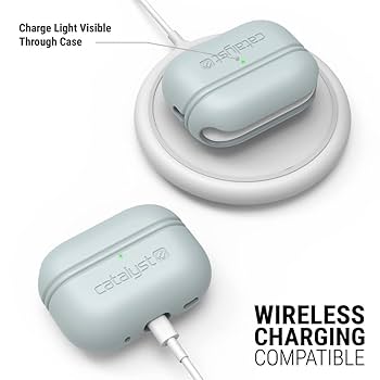 Apple AirPods Pro + Catalystケース ジャンク扱い Amazon | Catalyst 防水ケース AirPods Pro 第2世代/AirPods Pro