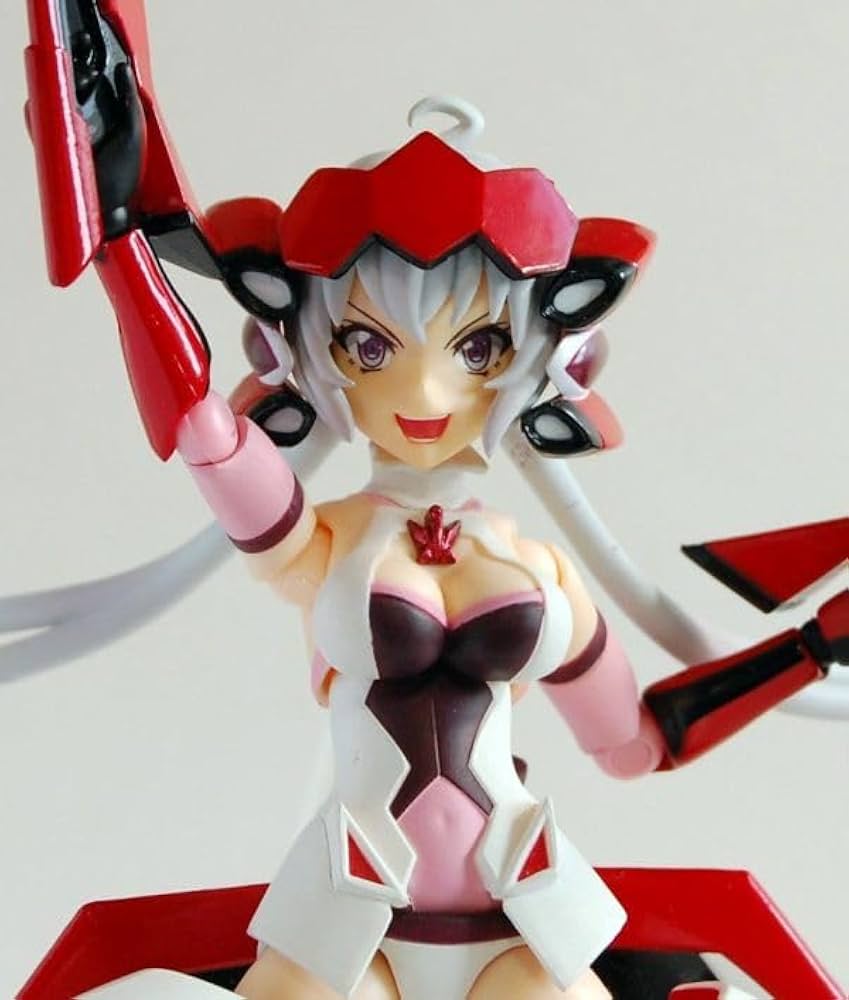 Amazon.co.jp: 地球座 戦姫絶唱シンフォギア 雪音クリス拡張