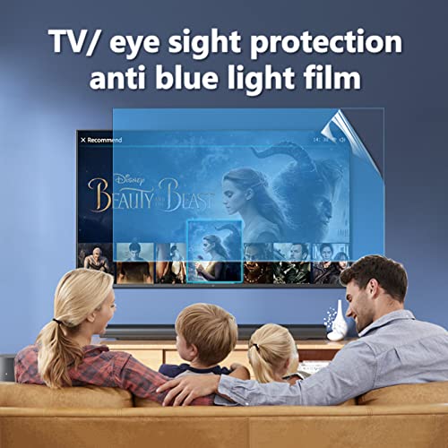 Protecteur d'écran LCD LED 40 pouces anti-éblouissant 875x483